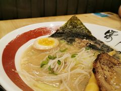 双葱叉烧拉面-雷门拉面(龙湖成都金楠天街店)