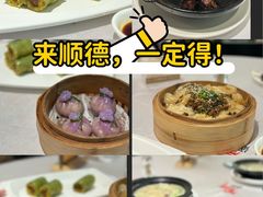 -凤城酒家(凤城食都店)