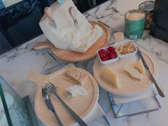 -洲际酒店·地平线全日餐厅HORIZON CAFÉ