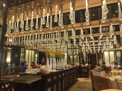 大堂-御宝轩(益丰·外滩源店)