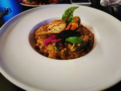 -STARRY CAFE & LOUNGE BAR(高新店)