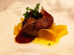 -香樟花园法式铁板烧(恒隆广场店)