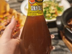 -情妹耙泥鳅·江湖川菜(科华店)