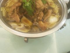 -福禄财东北菜(珠江帝景店)