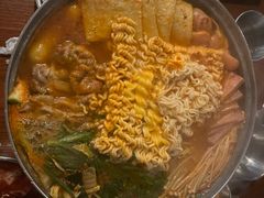 -789韩料食堂(创意产业园店)