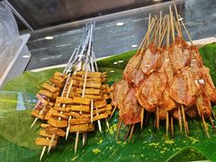 -丝路伊兰·兰州牛肉面(马连道店)