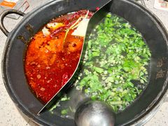 -鸿姐老火锅·传统炒料(上海旗舰店)