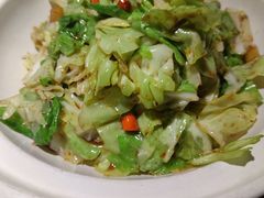 -楼兰新疆主题餐厅(苏州中心店)