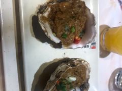 -唛嘻哒烤串朝鲜族风味(金桥店)