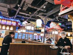 -牛New寿喜烧(闵行龙湖天街店)