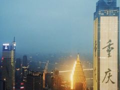 -解放碑威斯汀酒店-知味国际美食餐厅