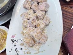 -吴祥记潮州菜·百年老字号·砂锅粥