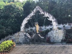 -西双版纳勐泐文化旅游区