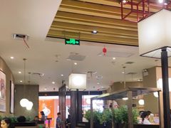 大堂-黄记煌三汁焖锅(悦方IDmall店)