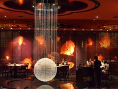 -8餐厅(新葡京酒店)