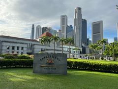 -新加坡总统府