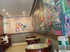 -广信牛奶甜品世家(台东店)