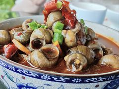 -品渔味湖鲜馆(拈花湾店)