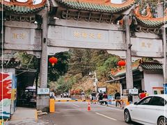 -南海湾森林生态园