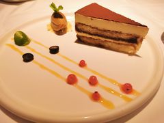 提拉米苏-燃扒房Steakhouse(皇庭店)