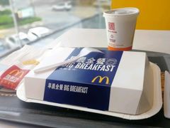 -麦当劳(坂田分店)