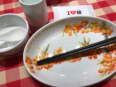 -西贝(无锡万象城店)