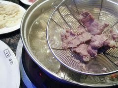 -八合里潮汕鲜牛肉火锅(深圳海岸城店)