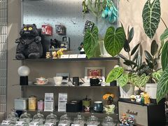 -Dogi&kiki Coffee(中心商务大厦店)