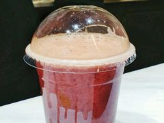 抗癌卫士-混果汁(喜荟城店)