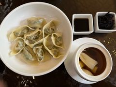 -五观堂素食(新华路店)