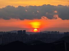 -索菲特酒店 · 云尚天际自助餐厅