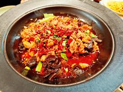 -大盐帮川菜馆(长楹天街店)