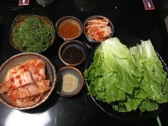 -炙韩料理·部队锅专门店