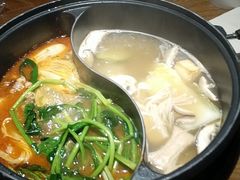 -呷哺呷哺(宝山正大乐城店)