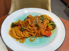 -魏斯理汉堡(西安沣东吾悦店)