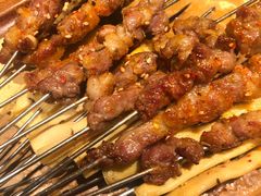 -那些年记忆烧烤