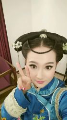 -盘子女人坊生日照·摄影馆(华强店)