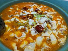 -百岁我家酸菜鱼(大西洋店)