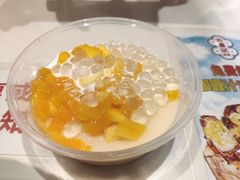 双皮奶-万喜记冰室(大学路店)