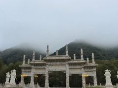 -五台山风景名胜区