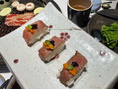-焱铁烧·黑毛和牛专门店(杭州嘉里中心店)