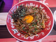 -仙隐小鹿料理食堂(惠济万达店)