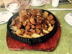 -桃子餐厅·天津菜(红星路直营店)