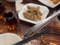 -正能量脆肉鲩火锅