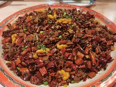 -杨记隆府重庆江湖菜(大悦城店)
