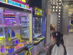 -汤姆熊欢乐世界 · 弹珠机(销品茂店)