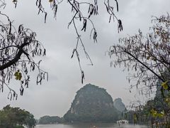 -星湖旅游景区七星岩