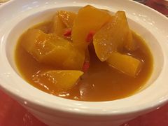 -橘子洲头湘菜馆