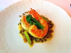 -Le Comptoir de Pierre Gagnaire