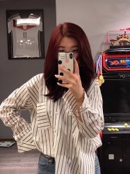 -3AM HAIR SALON染发烫发接发